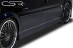 CSR Seitenschweller für Opel Signum SS338