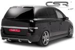 CSR Seitenschweller für Opel Zafira B SS347