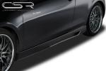 CSR Seitenschweller für VW Golf 5  / Plus / 6 / EOS 1F SS359
