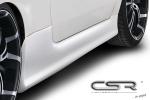 CSR Seitenschweller für Fiat 500 SS362