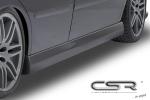 CSR Seitenschweller Spoiler für Seat Ibiza 6L VW Polo 9N Skoda Fabia 1 SS373