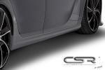 CSR Seitenschweller für Opel Insignia A SS374