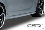 CSR Seitenschweller für Opel Meriva B SS379