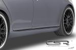 CSR Seitenschweller für VW Golf 5 u. 6, Jetta 5 SS381
