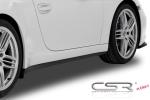 CSR Seitenschweller für Porsche 911/991 SS383
