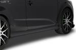 CSR Seitenschweller für KIA pro_cee'd (ED) SS396