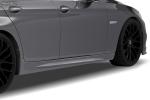 CSR Seitenschweller für BMW 5er F10/F11 SS407