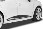 CSR Seitenschweller für Renault Clio IV Typ X98 SS408
