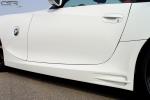 CSR Seitenschweller für BMW Z4 Typ E85 SS411
