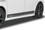 CSR Seitenschweller für VW Bus T5 / T6 SS422