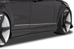CSR Seitenschweller für Mercedes-Benz C-Klasse 204 SS442