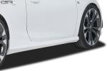 CSR Seitenschweller für Opel Cascada SS447