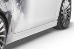 CSR Seitenschweller für Opel Zafira C Tourer SS455