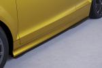 CSR Seitenschweller für Audi TT RS (8J) SS505