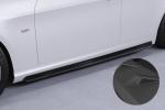 CSR Seitenschweller mit ABE für BMW 3er E90 / E91 SS513-L Lackierung erforderlich (unlackiert roh)