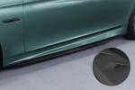 CSR Seitenschweller mit ABE für BMW 5er F10 / F11 M-Paket SS515-L Lackierung erforderlich (unlackiert roh)
