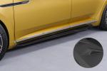 CSR Seitenschweller mit ABE für VW Arteon (Typ 3H) SS535-L Lackierung erforderlich (unlackiert roh)
