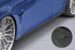 CSR Seitenschweller mit ABE für BMW 4er (F32, F33, F36) SS550-L Lackierung erforderlich