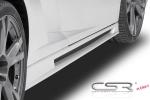 CSR Seitenschweller für Lamborghini Gallardo LP500 / LP560 SS560R
