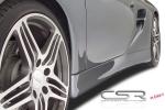 CSR Seitenschweller Spoiler für Porsche Boxster SS986L