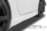 CSR Seitenschweller für Porsche 911/997 SS997