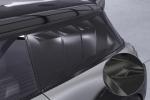 CSR Seitenscheibenblenden mit ABE für Mini F56 SSB009-C Carbon Look Hochglanz (keine Lackierung erforderlich)
