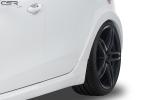 CSR Kotflügelverbreiterung hinten für KIA cee'd  / pro_cee'd (JD) VB013