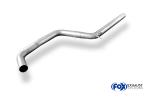 Fox passend für Cupra Formentor 4x2 Vorschalldämpferersatzrohr CU100020-VER