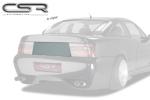 CSR Heckblende für Opel Calibra A für Nummernschild ZB011