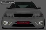 CSR Nebellampen - Kit für Ford Focus STW inkl. Gitter ZB034