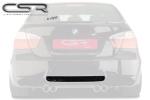 CSR Gittereinsatz hinten original BMW für Heckstoßstange HSK086 ZB066