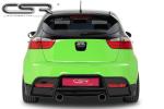 CSR Endrohrblenden für Endschalldämpfer für Kia Rio 3. Generation UB ZB118
