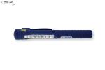 CSR Berner LED Pen Light 7+1 Micro USB Taschenlampe Werkstattlampe ZB139