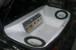 Maxton Design BASS BOX NISSAN 300ZX Z32 2+2 SITZER GFK