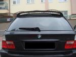 Maxton Design Dachspoiler für BMW 3er Touring E46 GFK