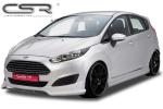 CSR Frontansatz für Ford Fiesta MK7 FA197