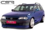 CSR Frontansatz für Opel Astra F FA088