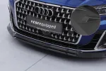 CSR Frontspoiler | Cup-Spoilerlippe mit ABE für Audi A8 D5 (Typ 4N/F8) CSL867-L Lackierung erforderlich (unlackiert roh)
