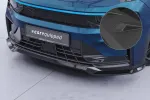 CSR Frontspoiler | Cup-Spoilerlippe mit ABE für Lynk & Co 1 CSL790-L Lackierung erforderlich (unlackiert roh)