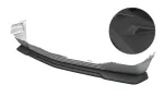 CSR Frontspoiler | Cup-Spoilerlippe mit ABE für Mercedes-Benz W201 / 190er Limousine CSL916-L Lackierung erforderlich (unlackiert roh)
