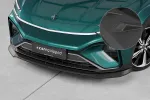 CSR Frontspoiler | Cup-Spoilerlippe mit ABE für MG Marvel R CSL955-L Lackierung erforderlich (unlackiert roh)