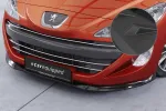 CSR Frontspoiler | Cup-Spoilerlippe mit ABE für Peugeot RCZ CSL761-L Lackierung erforderlich (unlackiert roh)