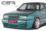 CSR Frontstoßstange für VW Golf 2  Typ 19E / Jetta 2 FSK048