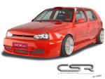 CSR Frontstoßstange für VW Golf 3 / Vento FSK027