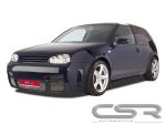CSR Frontstoßstange für VW Golf 4 FSK008