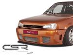CSR Frontstoßstange für VW Polo 2 86C / Polo 2 86C 2F FSK038