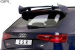 CSR Heckspoiler | Heckflügel für Audi A3 8V 3-Türer S-Line / S3 / RS3 HF513