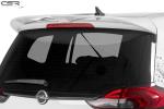 CSR Heckspoiler | Heckflügel für Opel Zafira C Tourer HF554