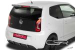 CSR Heckspoiler | Heckflügel für VW up! Skoda Citigo Seat Mii HF361