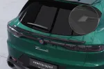 CSR Heckspoiler | Heckflügel mit ABE für Alfa Romeo Tonale HF194-S strukturiert schwarz matt (keine Lackierung erforderlich)